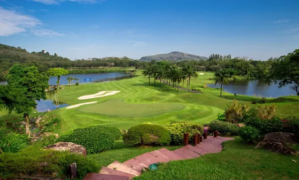 Blue Canyon Country Club – Canyon Course — photograph 3