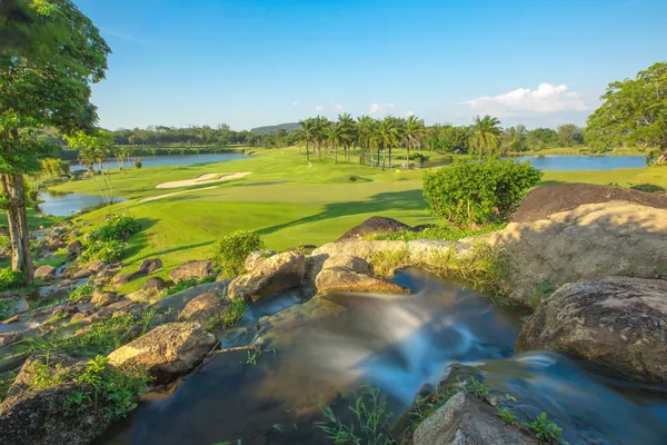 Blue Canyon Country Club – Lakes Course — photograph 2