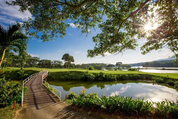 Blue Canyon Country Club – Lakes Course — photograph 4