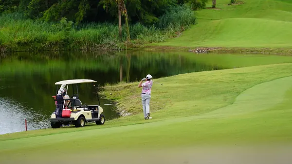 Burapha Golf & Resort