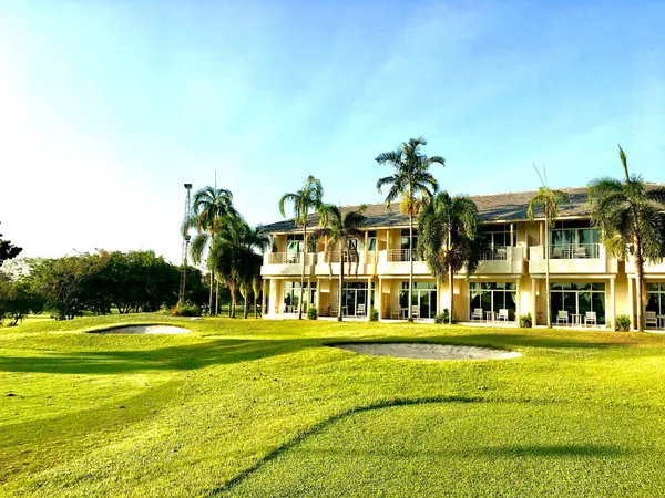 Burapha Golf & Resort — photograph 5