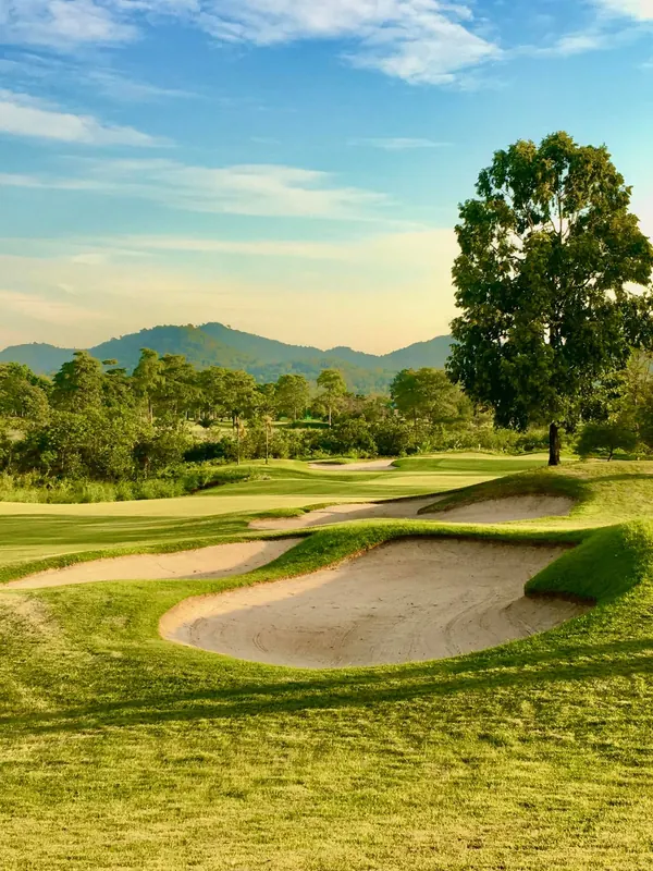 Burapha Golf & Resort — photograph 6