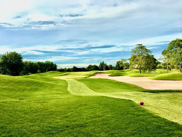 Burapha Golf & Resort — photograph 7