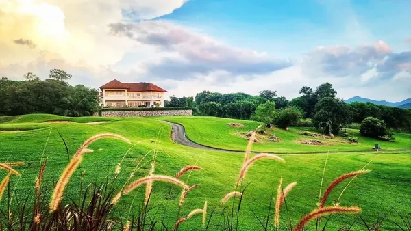 Burapha Golf & Resort — photograph 3