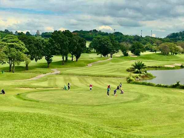 Burapha Golf & Resort — photograph 8