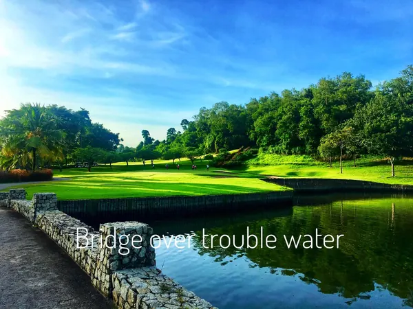 Burapha Golf & Resort — photograph 9