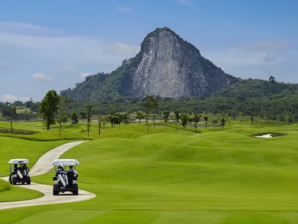 Chee Chan Golf Resort — photograph 7