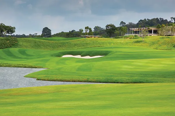 Chee Chan Golf Resort — photograph 2