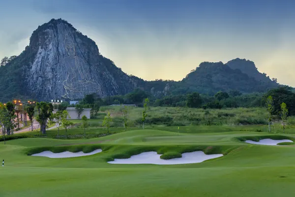 Chee Chan Golf Resort — photograph 6