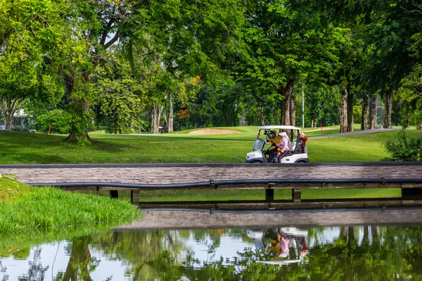 Floraville Golf & Country Club — photograph 6