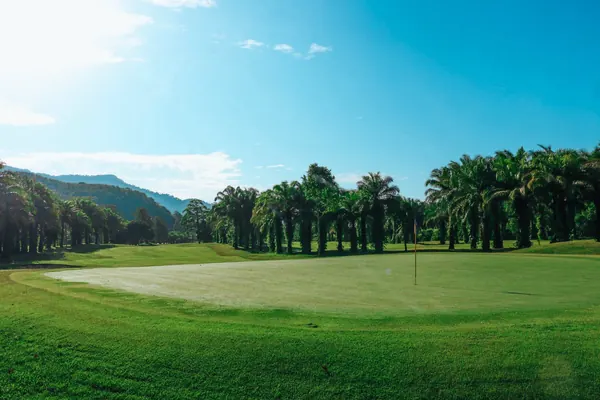 Katathong Golf Resort & Spa — photograph 2