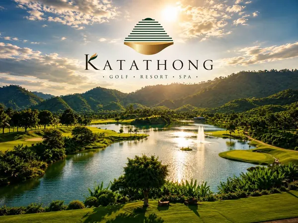 Katathong Golf Resort & Spa — photograph 6