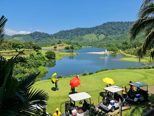 Katathong Golf Resort & Spa — photograph 7