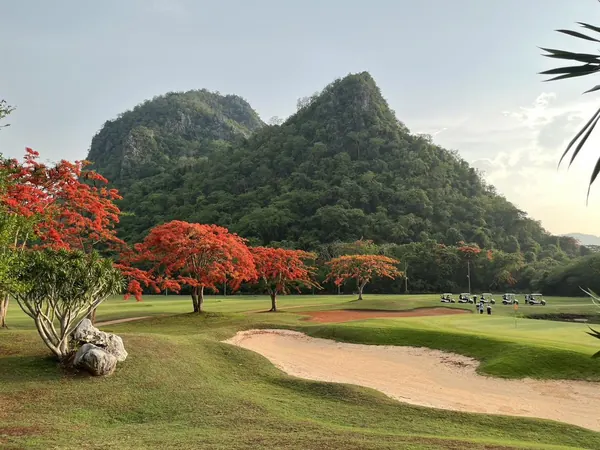 Khao Yai Golf Club — photograph 8