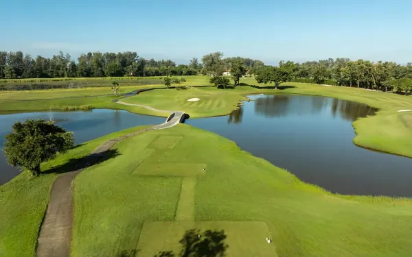 Laguna Golf Phuket — photograph 4