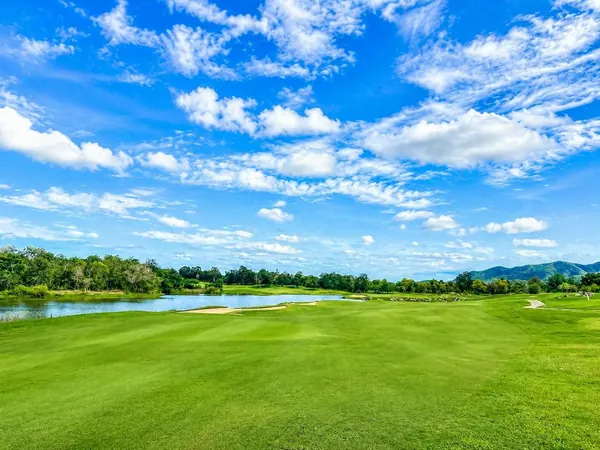 Lake View Resort & Golf Club — photograph 8