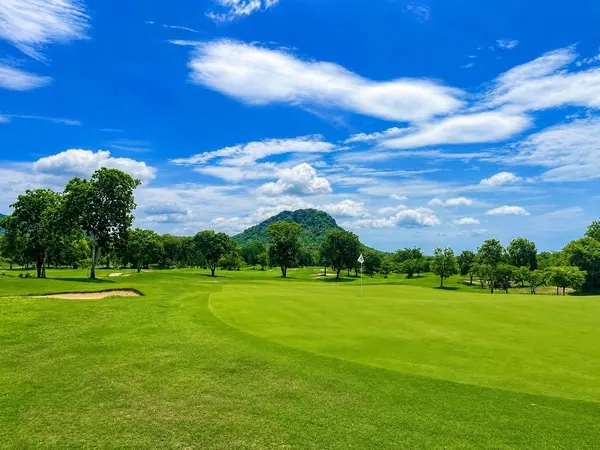 Lake View Resort & Golf Club — photograph 9