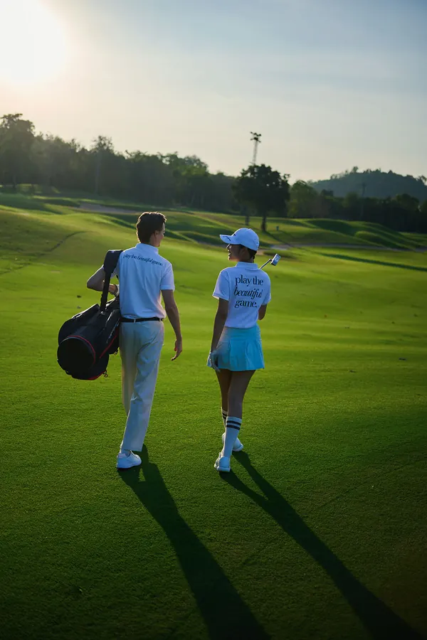 Laem Chabang International Country Club — photograph 8