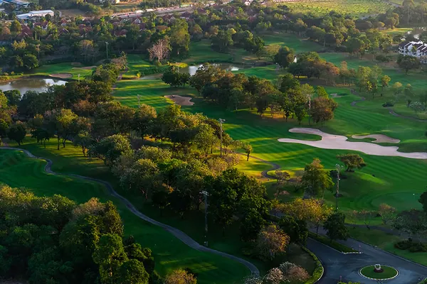 Laem Chabang International Country Club — photograph 6