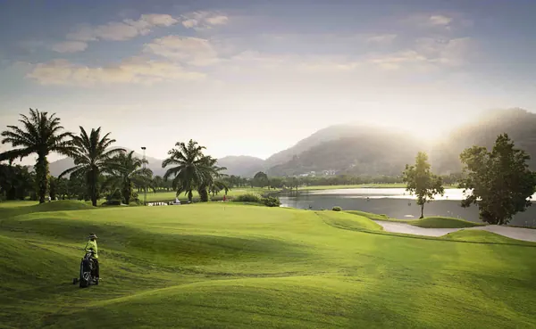 Loch Palm Golf Club — photograph 2