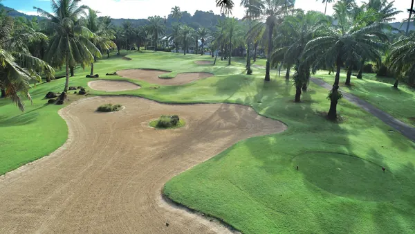 Loch Palm Golf Club — photograph 3