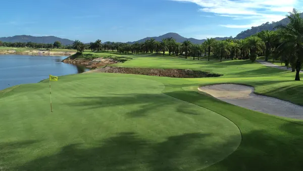 Loch Palm Golf Club — photograph 4
