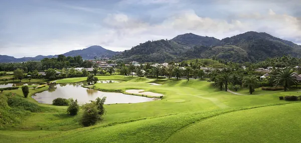 Loch Palm Golf Club — photograph 5
