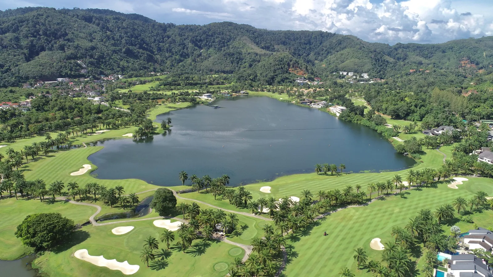 Loch Palm Golf Club