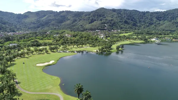 Loch Palm Golf Club — photograph 7
