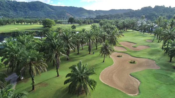 Loch Palm Golf Club — photograph 8