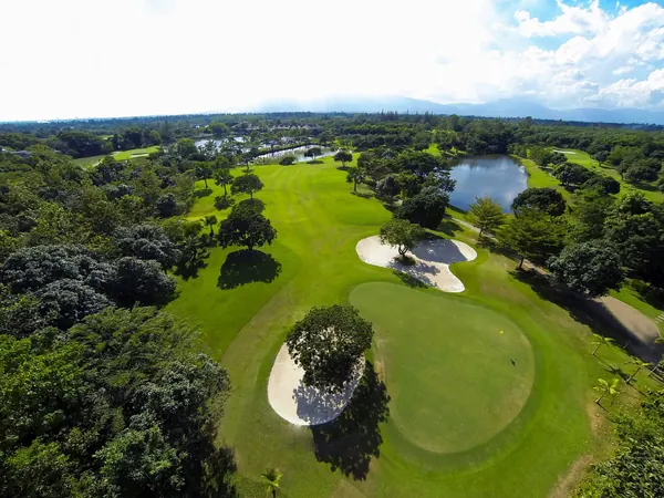 Mae Jo Golf Club Resort & Spa — photograph 2