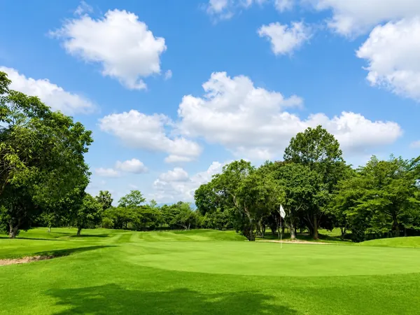 Mae Jo Golf Club Resort & Spa — photograph 4