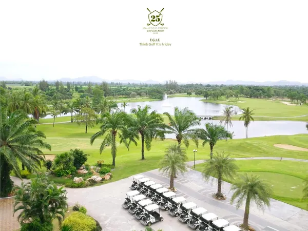 Majestic Creek Country Club — photograph 10