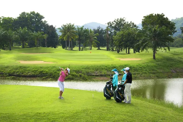 Majestic Creek Country Club — photograph 7
