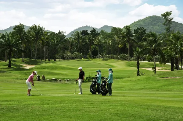 Majestic Creek Country Club — photograph 8