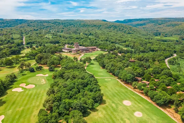 Mountain Creek Golf Resort — photograph 6