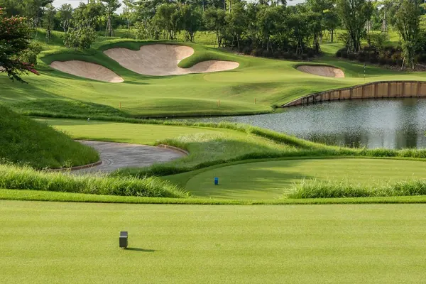 Nikanti Golf Club — photograph 2