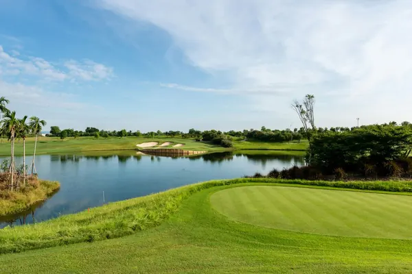 Nikanti Golf Club — photograph 3