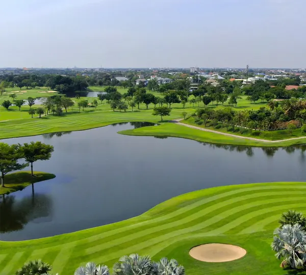 Panya Indra Golf Club — photograph 6