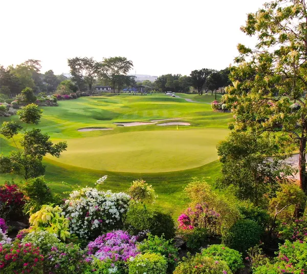 Panya Indra Golf Club — photograph 7