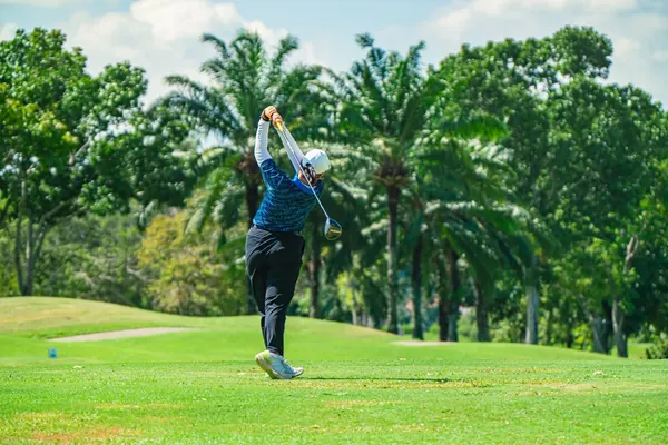 Pattana Golf Club & Resort — photograph 2