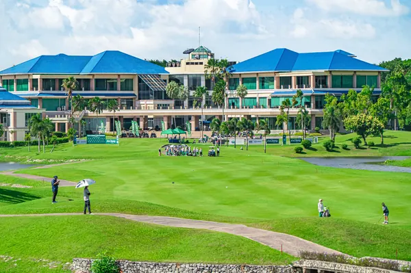 Pattana Golf Club & Resort — photograph 3