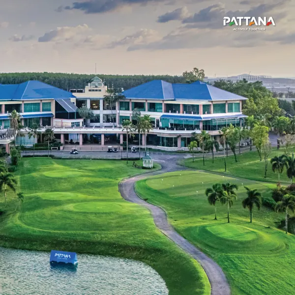 Pattana Golf Club & Resort — photograph 9