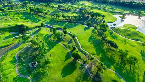 Pattana Golf Club & Resort — photograph 6