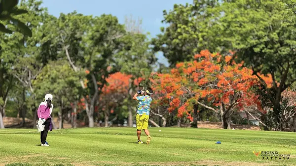 Phoenix Gold Golf & Country Club — photograph 2