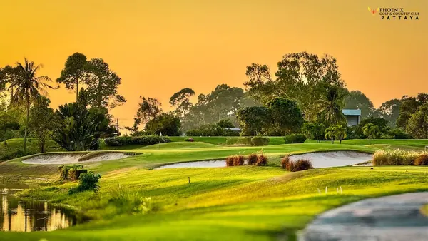 Phoenix Gold Golf & Country Club — photograph 4