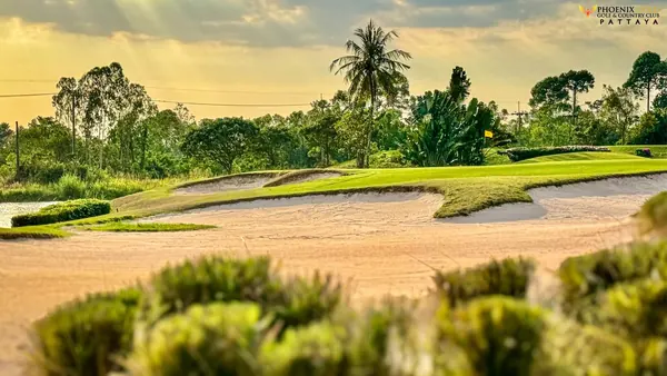 Phoenix Gold Golf & Country Club — photograph 5