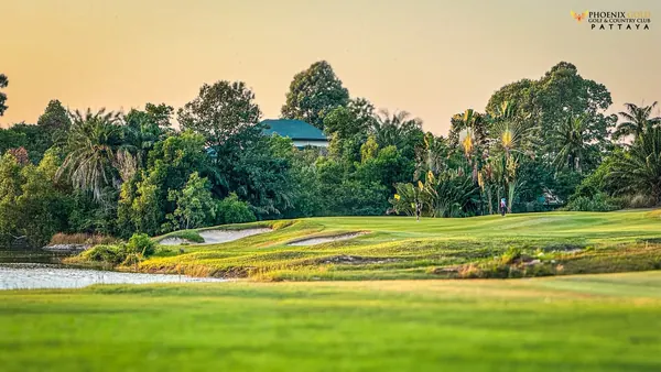 Phoenix Gold Golf & Country Club — photograph 6