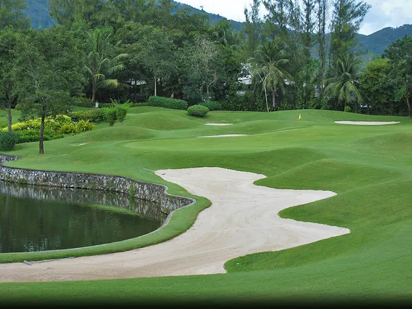 Phuket Country Club — photograph 5