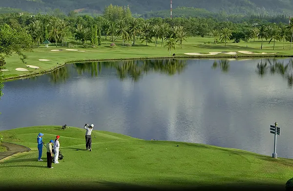 Phuket Country Club — photograph 3
